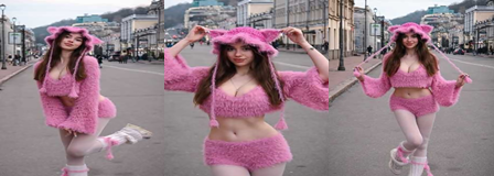 escort bayan